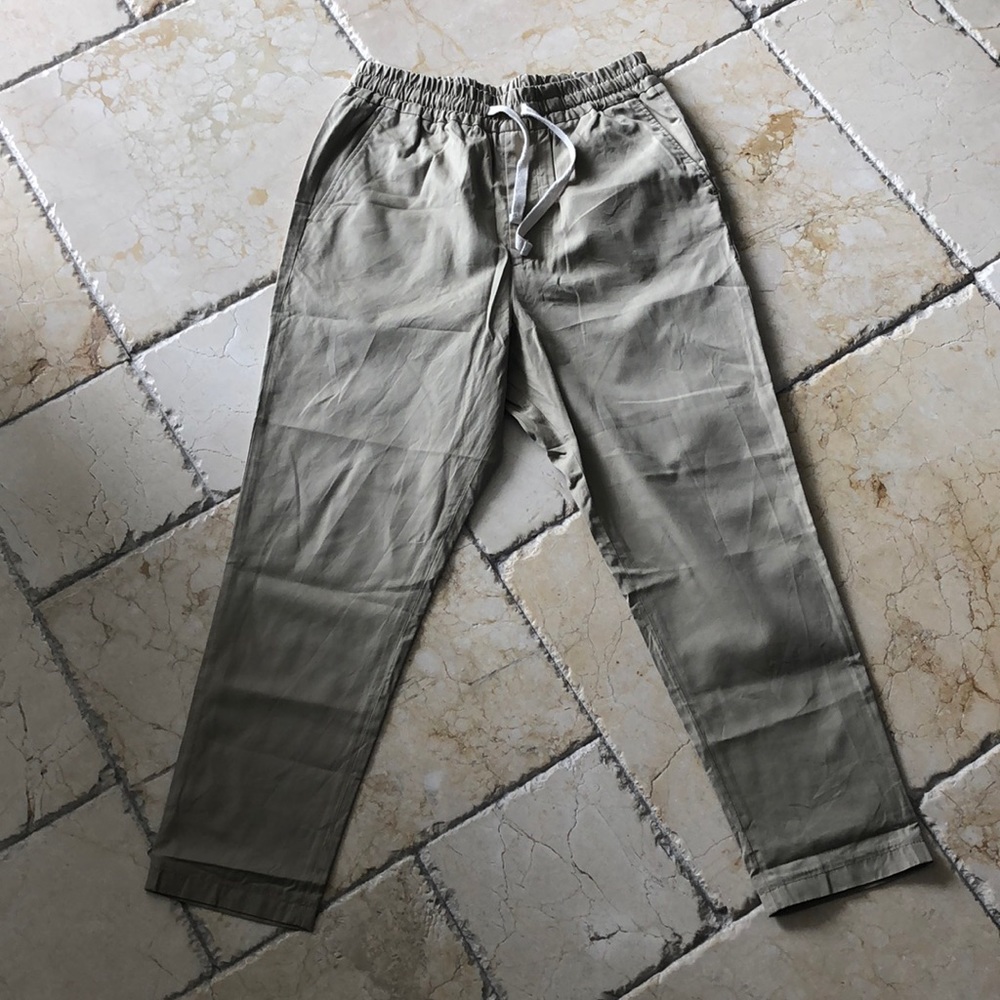 Mens the kooples sunrise small pants